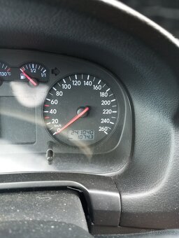 VW golf IV - 9