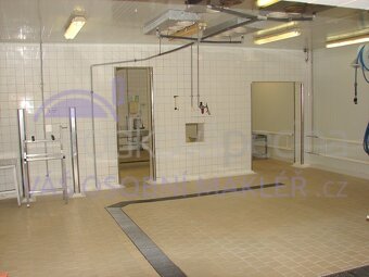 Výrobní a skladovací areál k potravinářské výrobě Strabenice - 9