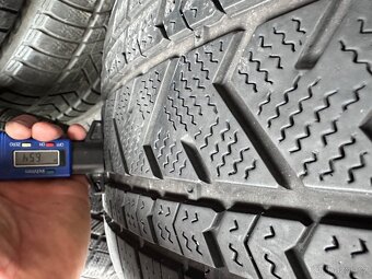 Originál sadu alu kol BMW R20 Mpaket 5x112 - 9