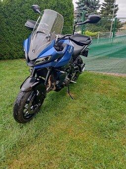 Triumph Tiger Sport 660 (2023) NOVÝ, kufry, hefty, jen 6200k - 9