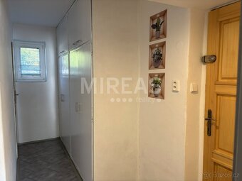 Poděbrady, pronájem bytu 2+1, 58 m2, okr. Nymburk - 9