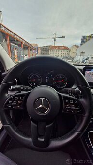 Mercedes benz C 200 - 9