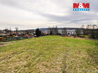 Prodej komerčního pozemku, 6787 m² - 9