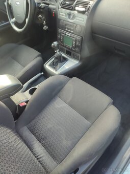 Ford Mondeo kombi mk3 - 9