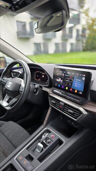 Seat Leon, 88xxxkm Xcellence, 2.0 TDI, DSG - 9