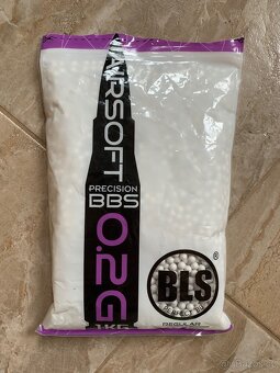 Airsoftová pistole Hi-Capa 6 IREX - 9