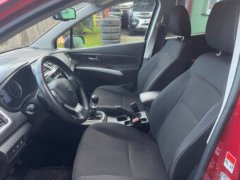 Suzuki SX4 S-Cross 1,4-103kw,PREMIUM,1.maj,servis - 9