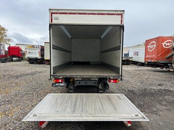 Renault Midlum AUTOMAT MĚCHY ŠKRÍŇ E6 - 9