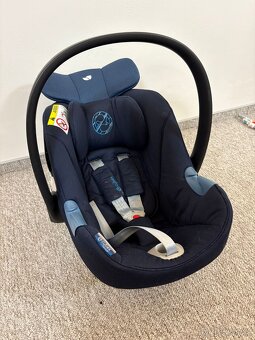 Potřeby pro miminko - 9