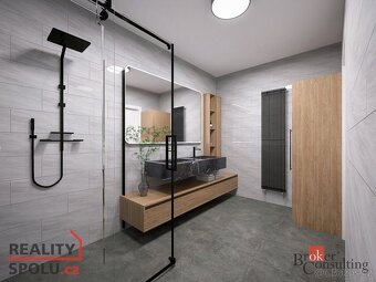 Prodej, byty/1+kk, 59.45 m2, Velká Morava 6, 56169 Dolní Mor - 9