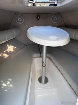 CHORVATSKO - Mariah SC 19 Cuddy (2007) – Sportovní člun s ka - 9