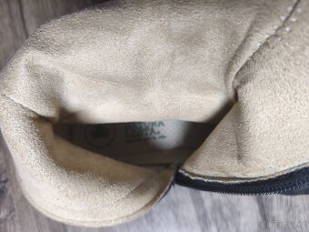 Luxusní kožené kozačky El Naturalista v.40 - 9