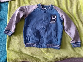 Oblečení pro kluka velikost 92 - 9