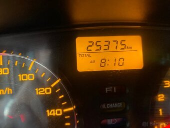 Honda S Wing 125 - 9