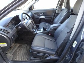 Volvo XC90 2.4 D5 4x4 - 9