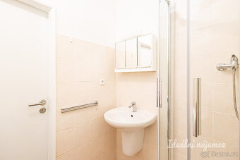 Pronájem bytu 1+1, Křenická, Strašnice, 16900 Kč/měs, 35m2 - 9