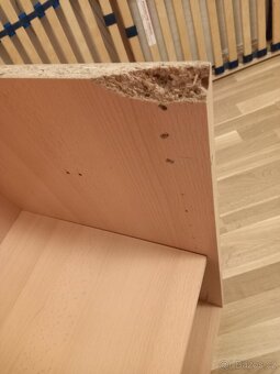 Skříňka/Korpus - 9