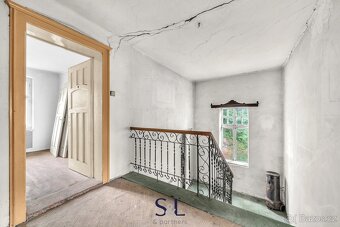 Prodej rodinného domu 240 m², Liberec XIV-Ruprechtice - 9