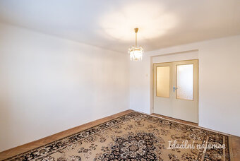 Pronájem bytu 2+1, Krupná, Komořany,   55 m2 - 9