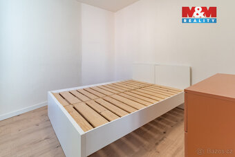 Pronájem bytu 2+1 v Aši, ul. Jiráskova - 9