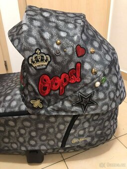 Korbička cybex priam - 9