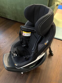 BeSafe iZi Turn i-Size - 9