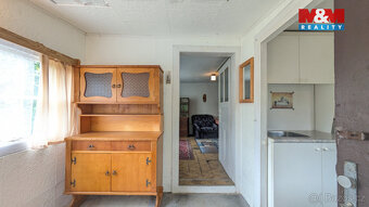 Prodej chaty, 35 m², Káraný - 9