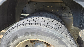 Prodám Iveco Eurocargo 120E190 - 9