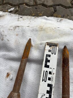 Pneumatické kladivo - 9