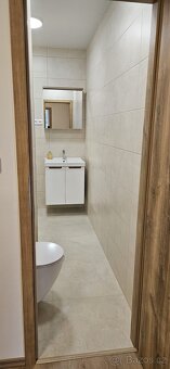 Pronájem 2+1 ul. Hornická, Tišnov - 9