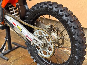 KTM SX 125 - 2018 - 9
