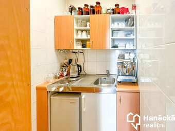 Pronájem kanceláří v centru Prostějova - 9