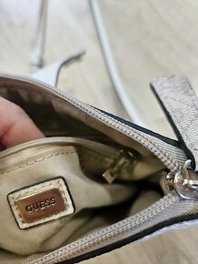 Guess kabelka crossbody - 9