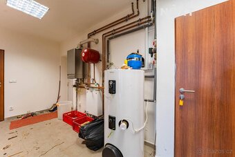 Prodej Rodinný dům, 650㎡ - 9