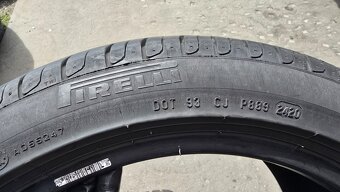 Letní pneu 225/45/17 Pirelli - 9