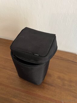 Sigma 18-35mm 1.8f EF - 9