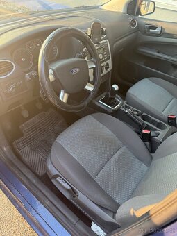 Ford Focus - 9