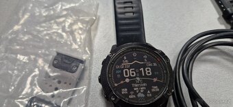 Garmin Fenix 6 sapphire - 9