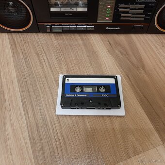 Radiomagnetofon - 9