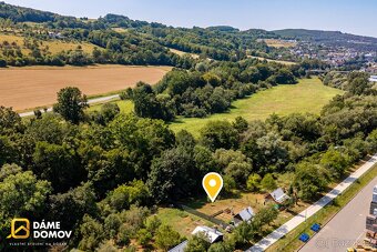 Prodej chaty 21 m², Zlín - Lužkovice, ev.č. 14525 - 9