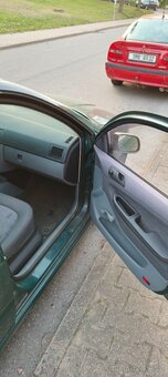 Škoda Fabia1 - 9