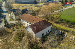 Prodej rodinného domu, 187 m², Chotětov, ul. Prokopova - 9