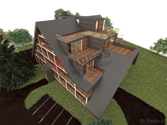 Prodej apartmánu v Krkonoších - 9