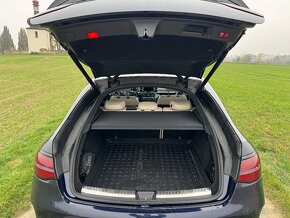 Mercedes-Benz GLE 350 CDI 4Matic DESIGNO/AMG - 9