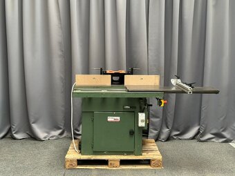 Spodní frézka CASADEI FV 110 -repase -záruka -servis - 9