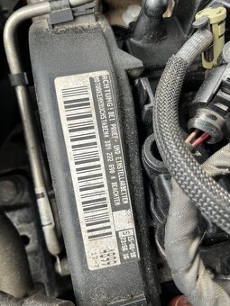 Volkswagen golf 1.6 TDi VII rok 2018 - 9