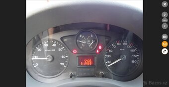 Peugeot Expert 1,6 HDi 66kW - TK do 5/2026 - 9