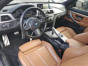 BMW 440XI 2018 - 9
