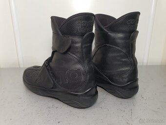 38 DAYTONA Journey XCR GTX Kožené boty na moto - 9