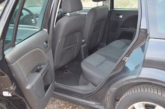 Ford Mondeo 2,0 TDCi - 9